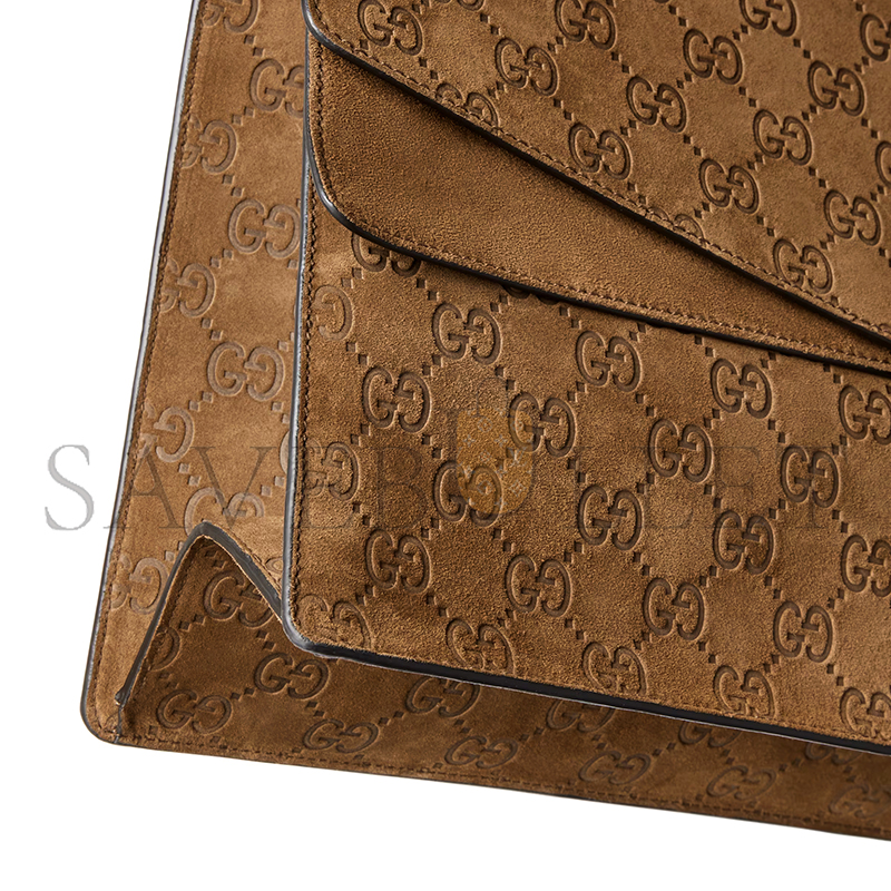 G*u*i dionysus large shoulder bag ‎795003 (42*28*12cm)